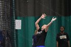 Track & Field  Women’s Track & Field open up the 2023 indoor season with a home meet against Colby College. They also competed against visiting Wentworth Institute of Technology, Worcester State University, Gordon College and Connecticut College. - Photo by Keith Nordstrom